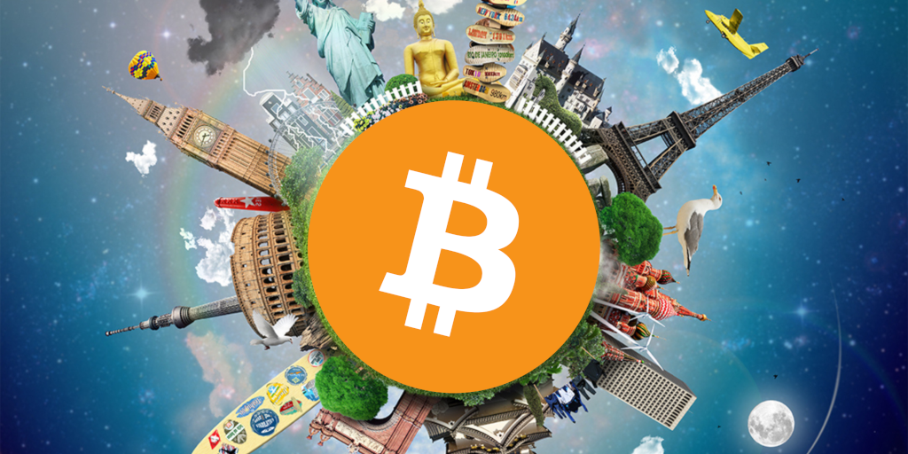 Embrace the Future of Travel Rewards: Never Miss Another Free Satoshi