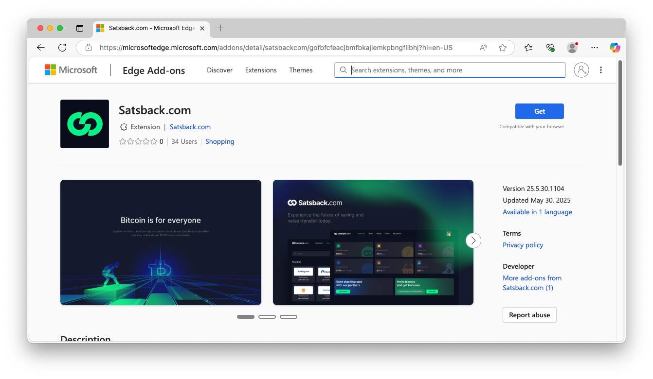 edge-addon-store