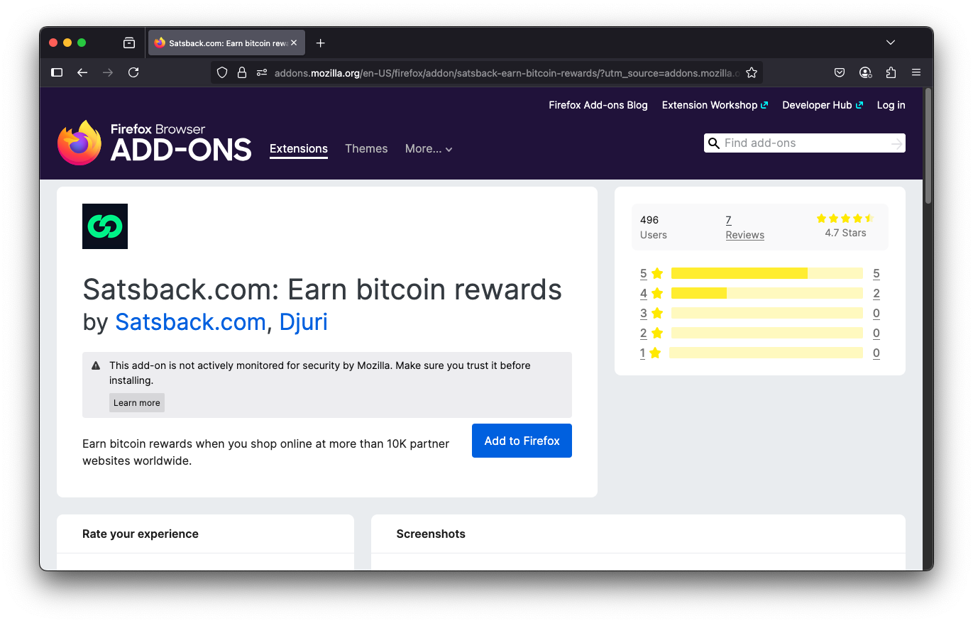 firefox-addon-store