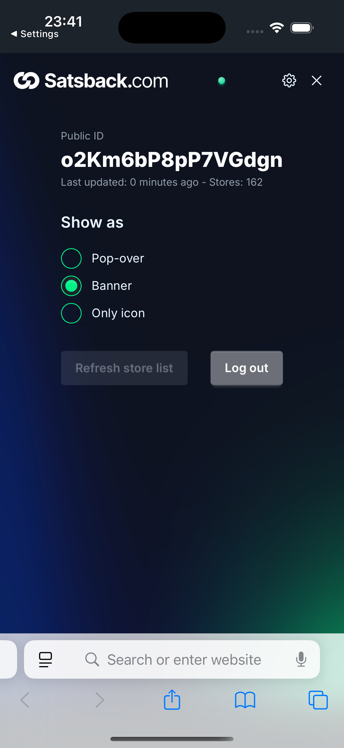 ios-logged-in