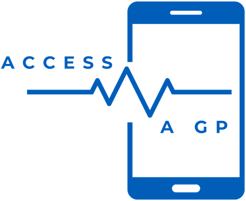Access a GP