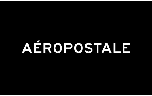 Aeropostale Gift Card