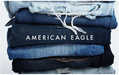 American Eagle Gift Card