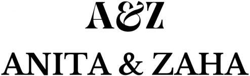 ANITA & ZAHA