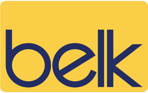 Belk Gift Card
