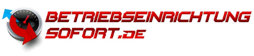 Betriebseinrichtung