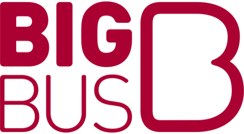 Big Bus Tours