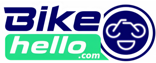 Bikehello.com