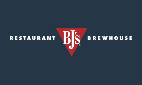 BJ's Restaurants Gift Card