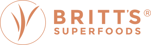 Britt's Superfoods
