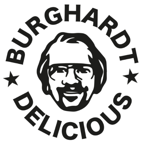 Burghardt Delicious