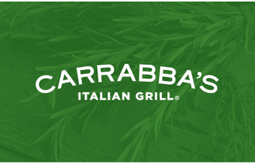 Carrabba's Italian Grill Gift Card