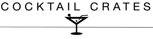 Cocktail Crates