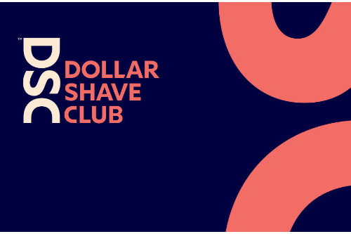 Dollar Shave Club Gift Card