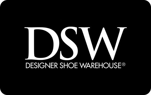 DSW Gift Card