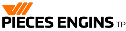 Pièces Engins TP