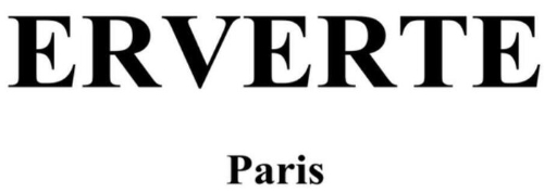 Erverte Paris