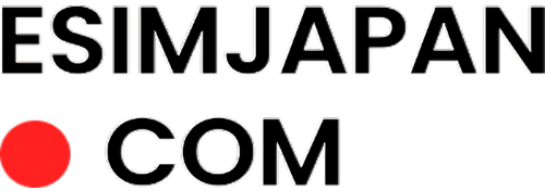 eSIM Japan