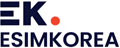 ESIM Korea