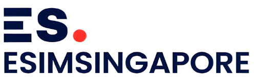 ESIM Singapore