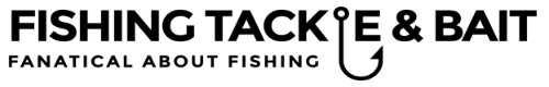 Fishing Tackle and Bait