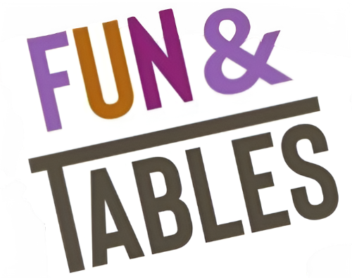 FunandTables