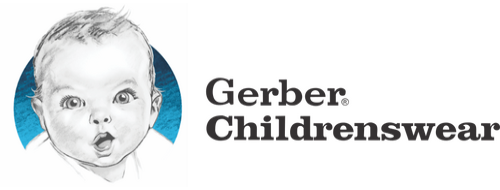 Gerber Childrenswear