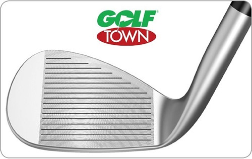 Golf Town Gift Card