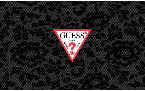 Guess Gift Card