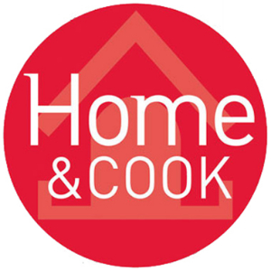 Home & Cook