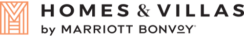 Homes & Villas by Marriott Bonvoy