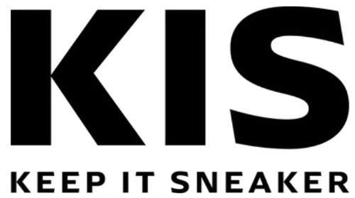 Keep It Sneaker