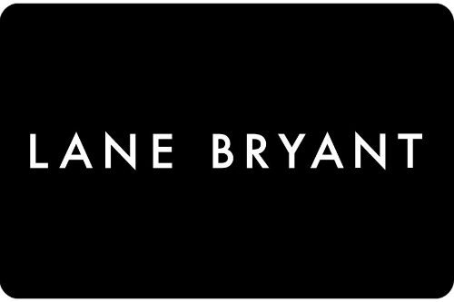 Lane Bryant Gift Card