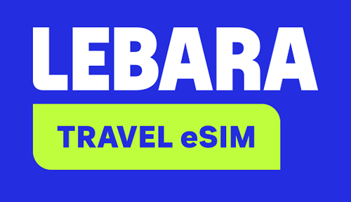 Lebara Travel eSIM