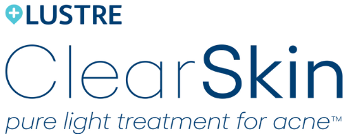 LUSTRE ClearSkin