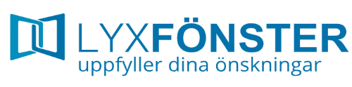Lyxfonster