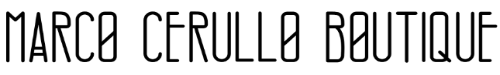 Marco Cerullo Boutique