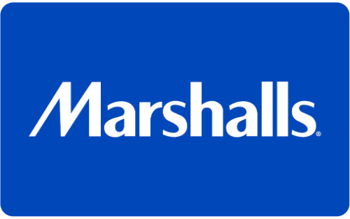 Marshalls Gift Card