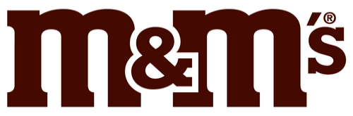 M&M's