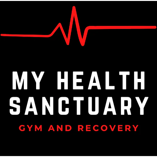 My Health Sanctuary