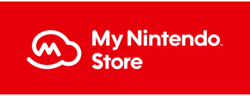 My Nintendo Store