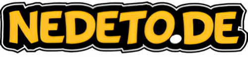 Nedeto