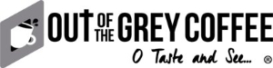 Out Of The Grey Coffee