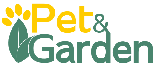 Pet and Garden