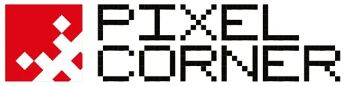 Pixel Corner