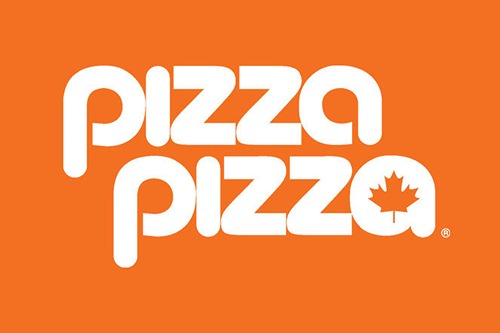 Pizza Pizza Gift Card