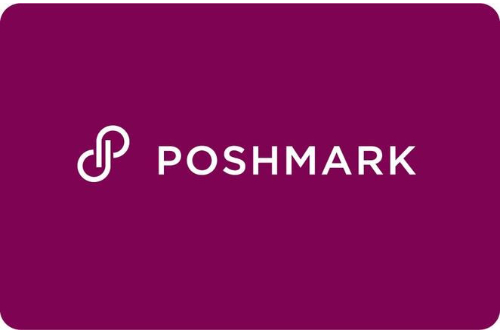 Poshmark Gift Card