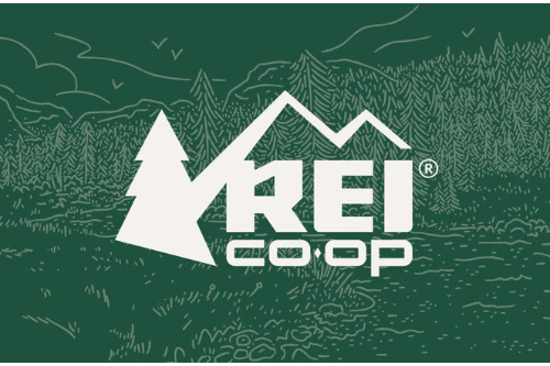 REI Gift Card
