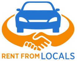 Rent From Locals
