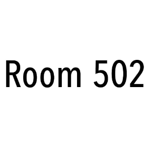 Room 502
